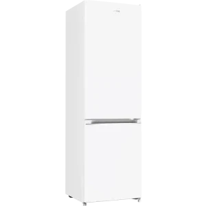 Arctic AK54250E40NFW, 250 L, Clasa E, Full No Frost, Control electronic, 180 cm, Alb