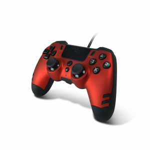 LexIP Steelplay Metaltech Red/Black