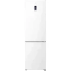 Combina frigorifica TCL RP456BWE0, 456 L, Clasa E, Total No Frost, Inverter, T-Fresh, Multi-Air flow, Control electronic, 201 cm, Alb