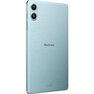 Blackview Link 2, 8.68 inch Multi-touch, Cortex A75 Quad Core 2.0Ghz, 4GB RAM, 128GB flash, Wi-Fi Bluetooth, GPS, Android 15, Mint Green