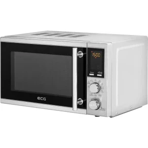 ECG MTD 2072 SE, 20 L, 700 W, Argintiu