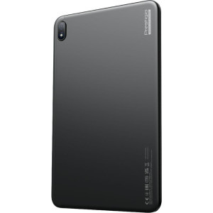 Prestigio Solutions Virtuoso Psta 101, 10.36 inch Multi-touch, 6GB RAM, 128GB flash, Wi-Fi, Bluetooth, LTE, Android 13, Black