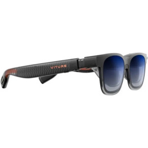 VITURE Luma Pro XR, Negru
