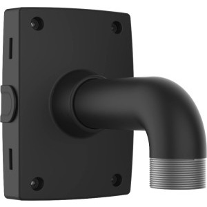 Axis Suport de montaj pe stalp TP3301-E negru