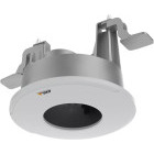 Accesoriu camere supraveghere Axis Suport de montaj incastrat TM3207