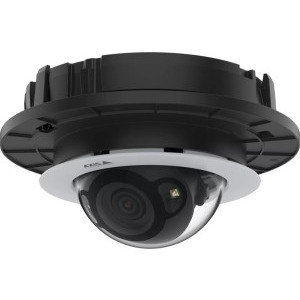 Axis Suport de montaj incastrat TM4201