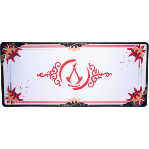 LexIP Assassins Creed Shadows XXL Red