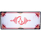 Mouse pad LexIP Assassins Creed Shadows XXL Red