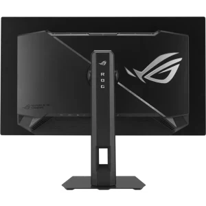 ASUS Gaming ROG Strix XG27AQDMESZ 27 inch QHD QD-OLED 0.03 ms 240 Hz HDR FreeSync Premium & G-Sync Compatible