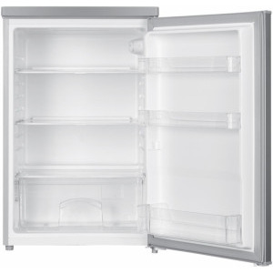 Heinner HF-HM127SE++, 127 L, Clasa E, Control mecanic, 85 cm, Argintiu