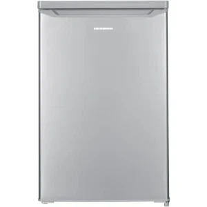 Heinner HF-HM109SE++, 109 L, Clasa E, Control electronic, 85 cm, Argintiu
