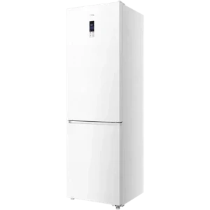 TCL RP409BWE0, 409 L, Clasa E, Total No Frost, Inverter, T-Fresh, Multi-Air flow, Control electronic, 185 cm, Alb