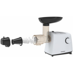 Heinner rosii PureTomato HTG-LK13WH, 1340W, 0.5kg/min, Alb