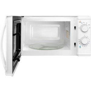 ECG MTM 2070 W, 20 L, 700 W, Alb