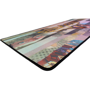 LexIP Wonder Woman Strips XXL