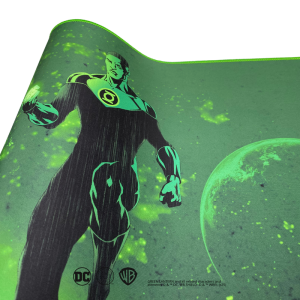 LexIP Green Lantern XXL
