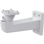 Accesoriu camere supraveghere Axis Suport de montaj pe perete TQ1003-E alb