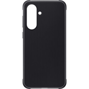 Samsung Capac protectie spate Rugged Gadget Black pentru Galaxy A36 5G