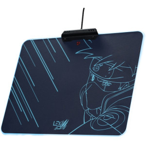LexIP Kakashi Kamui Design by Tsume - Naruto Shippuden Black/Blue