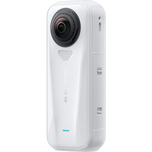 Insta360 X4 Air Graphite White Starter Bundle