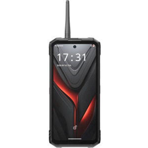HOTWAV Hyper 8 Ultra, 512GB, 12GB RAM, Dual SIM, 5G, Tri-Camera, Black
