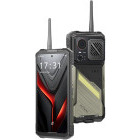 Smartphone HOTWAV Hyper 8 Ultra, 512GB, 12GB RAM, Dual SIM, 5G, Tri-Camera, Black