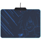 Mouse pad LexIP Madara Design by Tsume - Naruto Shippuden Black/Blue