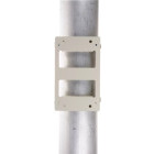 Accesoriu camere supraveghere Axis Suport de montaj stalp TD9301 01951-001