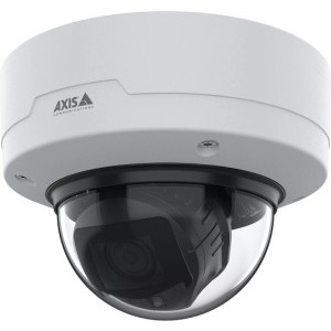 Axis P3277-LVE Mic 3.0-8.5mm