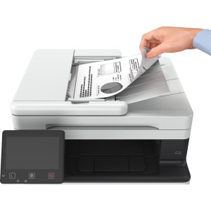 Canon imageFORCE 1440, Laser, Monocrom, Format A4, Duplex, Retea, Wi-Fi
