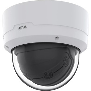 Axis Q3839-PVE 4.6mm