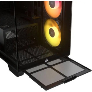 Corsair 2800X RS-R ARGB Black