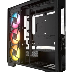 Corsair 2800X RS-R ARGB Black