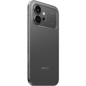 Honor 600, 256GB, 8GB RAM, Dual SIM, 5G, Tri-Camera, Black + Casti Honor Choice Earbuds X7e Active incluse