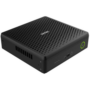 Zotac Magnus EAMAX395C, AMD Ryzen Al Max+ 395 3.0GHz, 128GB DDR5, 1TB SSD, Radeon 8060S, Windows 11 Home