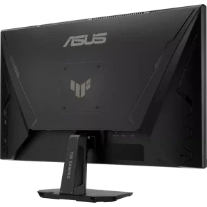 ASUS Gaming TUF VG27AQME5F 27 inch QHD IPS 0.3 ms 255 Hz HDR FreeSync Premium & G-Sync Compatible
