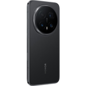 Honor Magic 8 Pro, 512GB, 12GB RAM, Dual SIM, 5G, 4-Camera, Black