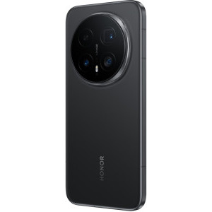Honor Magic 8 Pro, 512GB, 12GB RAM, Dual SIM, 5G, 4-Camera, Black