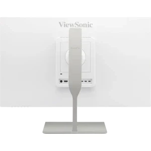 ViewSonic ColorPro VP2766-2K-W 27 inch QHD IPS 5 ms 120 Hz USB-C HDR