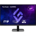 Monitor LED ViewSonic Gaming VX2757-2K-Pro 27 inch QHD IPS 1 ms 200 Hz HDR G-Sync Compatible