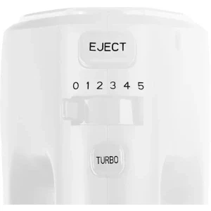 ECG Mixer de mana RS 440 Lite, 500W, Alb