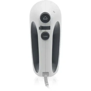 ETA Mixer de mana Crema II 0052, 300W, Alb/Gri