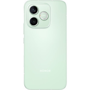 Honor 600 Lite, 256GB, 8GB RAM, Dual SIM, 5G, Tri-Camera, Sprout Green + Casti Honor Choice Earbuds X7e Active incluse