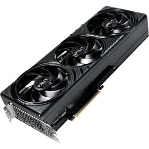 Palit GeForce RTX 5080 Infinity 3 16GB GDDR7 256-bit DLSS 4.0