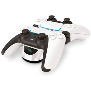 LexIP Dual Charging Dock pentru PS5