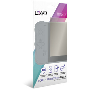 LexIP Folie sticla protectie pentru Nintendo Switch 2