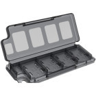 Accesoriu gaming LexIP Carcasa de depozitare jocuri pentru Nintendo Switch/Nintendo Switch 2