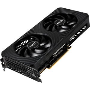 Palit GeForce RTX 5050 DUAL OC 8GB GDDR6 128-bit DLSS 4.0