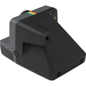 Polaroid Now Gen 3 Black