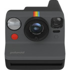 Aparat foto Polaroid Now Gen 3 Black